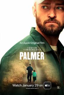 Фильм Палмер (2021)