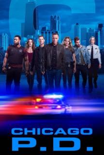 Сериал Полиция Чикаго 1-10 сезон